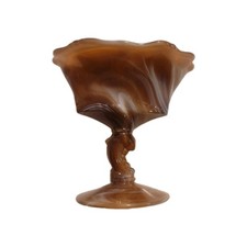 Vintage chocolate carmel for sale  Silver Spring