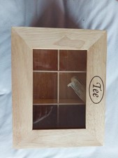 Kästchen teebeutel rganizer gebraucht kaufen Kästchen teebeutel rganizer gebraucht kaufen  Sarstedt