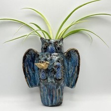 Handmade art pottery for sale  OXFORD