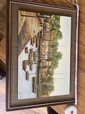 Padstow harbour signed for sale  ALFRETON