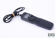 Remote shutter release for sale  UK