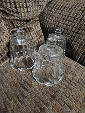 Vintage glass votive for sale  Carthage