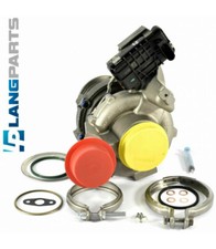 Turbolader bmw 2993 gebraucht kaufen  Erligheim