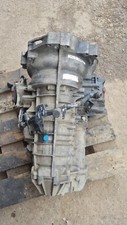 Automatikgetriebe eyf 9tdi gebraucht kaufen  Lahr