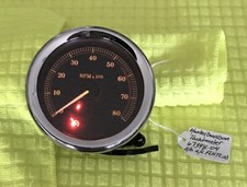 Harley davidson tachometer for sale  Ocala