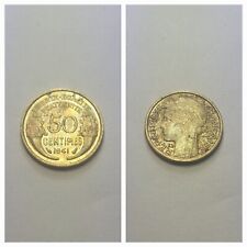 Centimes morlon 1941 d'occasion  Sarre-Union