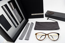 Lindberg brille 1812 gebraucht kaufen  Schwerin