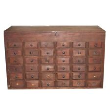 Antique small wooden d'occasion  Expédié en Belgium