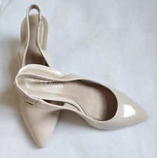 .oliver nude heels for sale  AUGHNACLOY