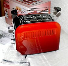 Stec1000a1 design toaster gebraucht kaufen  Kaiserslautern