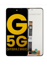 Conjunto LCD sem quadro compatível para Motorola Moto G 5G (XT2213/2022) comprar usado  Enviando para Brazil