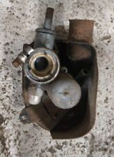 Carburateur filtre gurtner d'occasion  Le Cendre