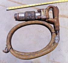 Sullair small pneumatic for sale  Williston