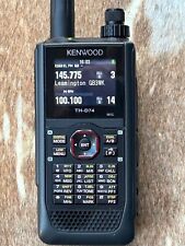 Kenwood d74e handheld for sale  COVENTRY