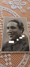 Armando borgioli baritono usato  Bologna