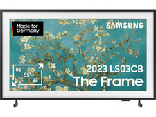 Samsung gq32ls03cbu the gebraucht kaufen  Riesa