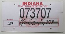 Indiana 2009 superb for sale  Owensboro