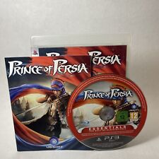 jeu  playstation3 prince of persia jeu viedo ps3 sony pal aventure  pegi12 comprar usado  Enviando para Brazil
