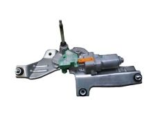 Rear wiper motor d'occasion  Expédié en Belgium