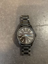 Nixon men watch for sale  North Andover