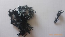 Trix bügelkuplungen . gebraucht kaufen  Halle