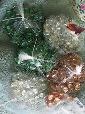 Glass nuggets 3.5 for sale  CHELTENHAM