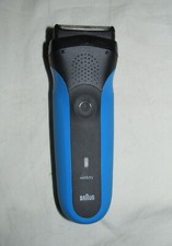 Braun electric shaver for sale  SOUTHSEA