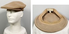 Kangol tan newsboy for sale  Omaha