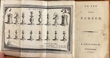 Philidor françois andré d'occasion  Expédié en Belgium