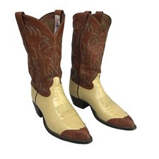Tony lama urban for sale  Amity