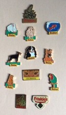 Lot pin friskies d'occasion  Expédié en Belgium