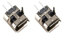 Connettore micro usb usato  Roascio