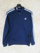 Veste adidas sport d'occasion  Nîmes