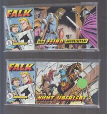 Falk piccolo serie gebraucht kaufen  Hamburg