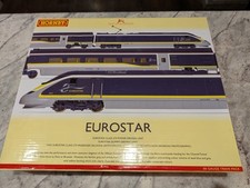 hornby eurostar for sale hornby eurostar for sale SITTINGBOURNE