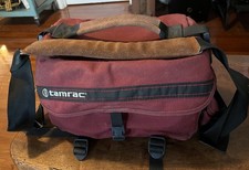 Vintage tamrac used for sale  San Diego