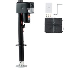 Electric trailer jack for sale  Perth Amboy