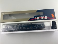 Heris neuwertig 11003 gebraucht kaufen Heris neuwertig 11003 gebraucht kaufen  Stockach