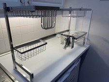 Tier sink dish for sale  EDINBURGH