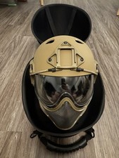 Warq airsoft helmet for sale  Peachtree City