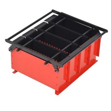 Papierbrikettpresse 38x31x18cm gebraucht kaufen  Versand nach Germany