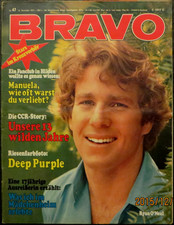Titelfoto ryan neal gebraucht kaufen  Hünxe