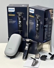 Philips rasierer i9000 gebraucht kaufen  Limeshain