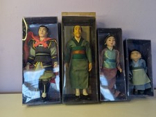 Mulan deagostini disney for sale  KETTERING