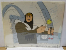 Teen force animation for sale  Springfield