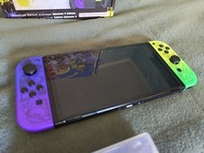 Nintendo switch heg usato  Aprilia