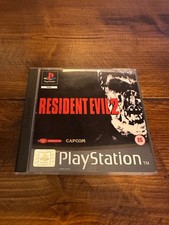 Resident evil manual for sale  NORTHAMPTON