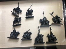 Warhammer old bretonnia for sale  Rocklin