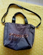 Borsa donna pinko usato  Messina