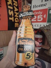 Large rare nesbitt for sale  Louisville